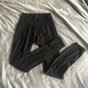 Lululemon align leggings size 2
